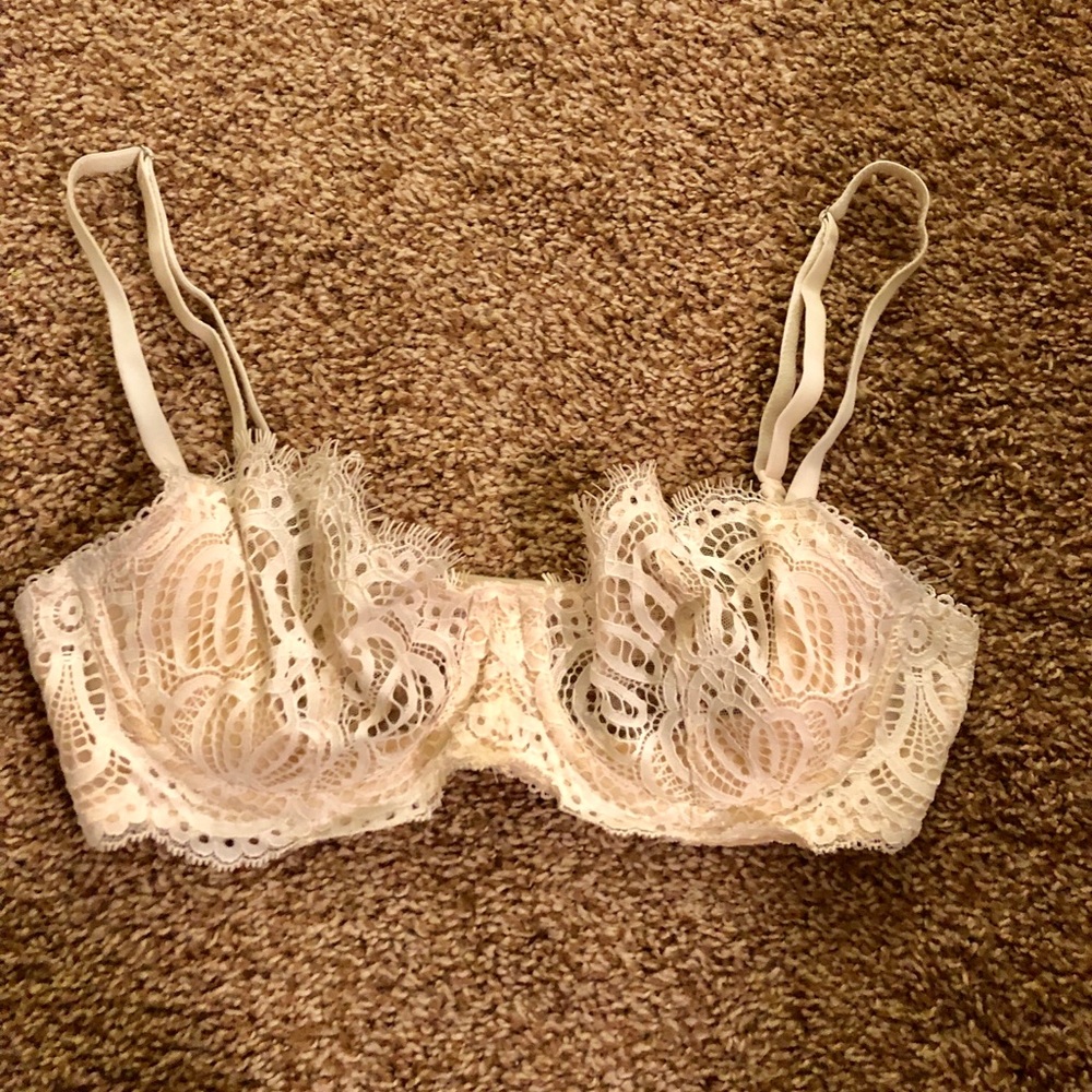 VS | Dream Angels Lace Bra